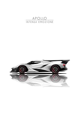 Apollo Intesa Emozione