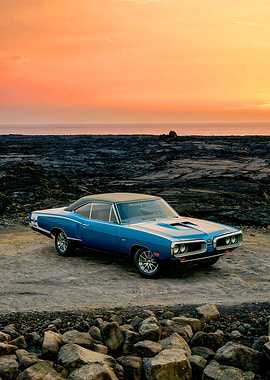 Dodge Super Bee