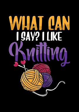 Knitting Knitter