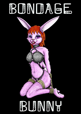 Bondage Bunny