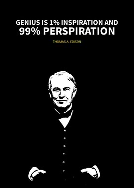 Thomas edison