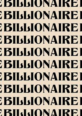 Billionaire Inspirational