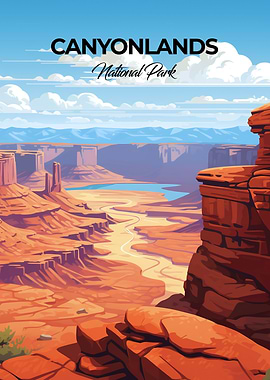 Canyonlands National Park