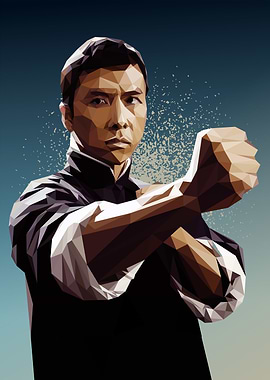 Master Ip Man