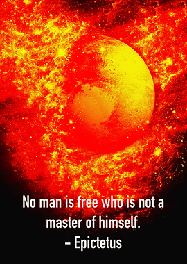 Epictetus Stoic Quote