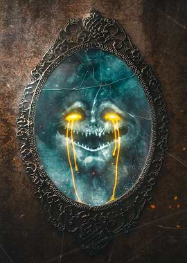 Mirror Mirror on the Wall