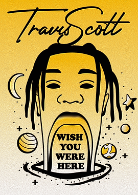 Travis Scott