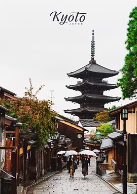Kyoto
