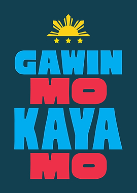 Gawin Mo Kaya Mo