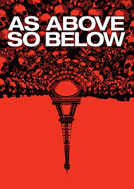 As Above So Below