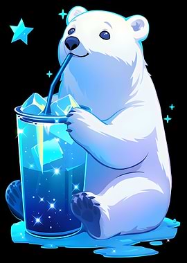 Polar Bear Drink
