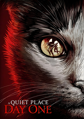 A Quiet Place Day One