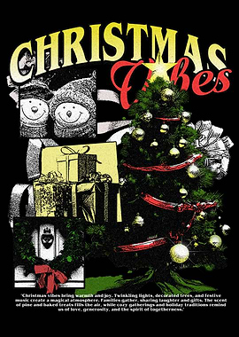 Christmas Vibes