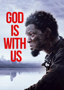 Emancipation Movie Quotes