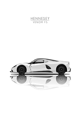 Hennesey Venom F5