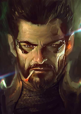 deus ex