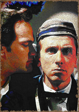 four rooms