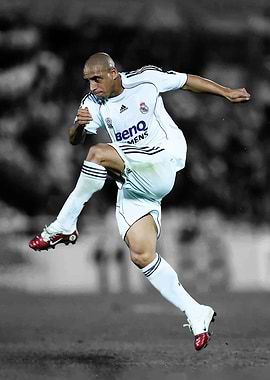 Messi Soccer Ronaldo