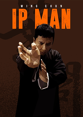 ip man