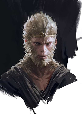 Black Myth Wukong