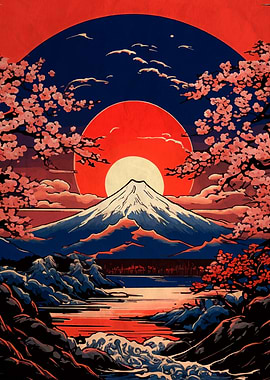 cherry blossom japanese