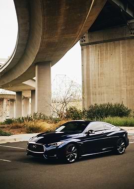 infiniti q60