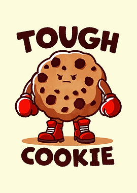 Tough Cookie