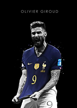 Olivier Giroud