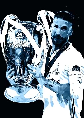 Sergio Ramos