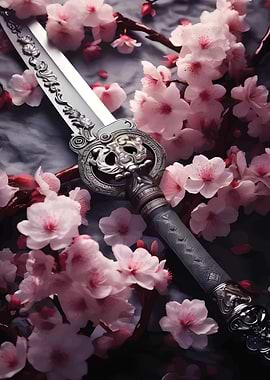 Sakura Sword