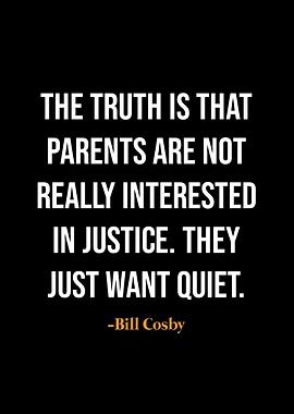 Illustration Bill Cosby qu