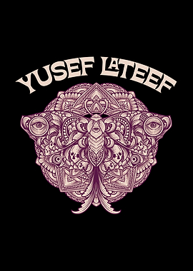 Yusef Lateef jazz funk