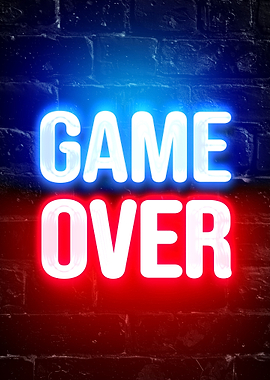 Game over
