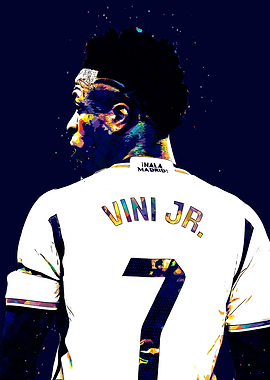 Vini JR Retro
