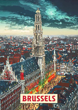 Brussels