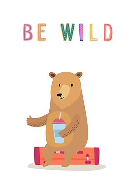 Be Wild Bear Travel