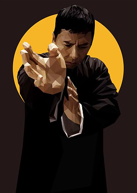 ip man