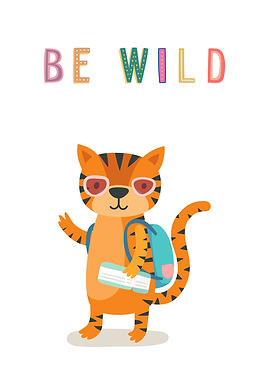 Be Wild Tiger Travel