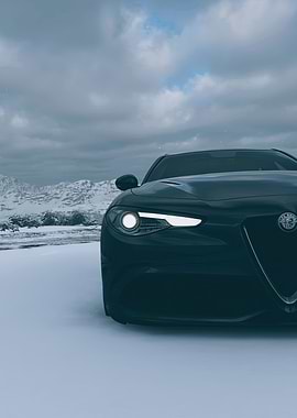 Alfa Romeo