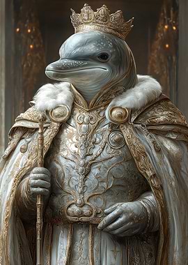 Royal Dolphin
