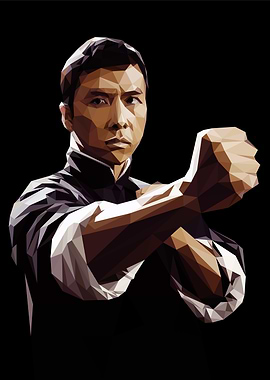 ip man