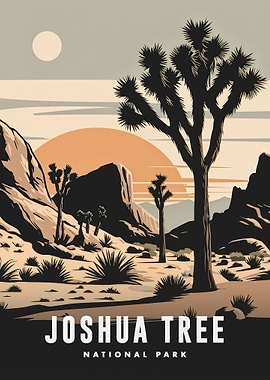 Joshua Tree National Park