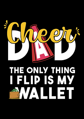 Cheer Dad