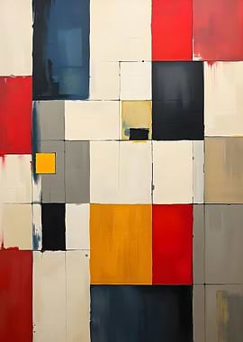 Abstract Expressionism