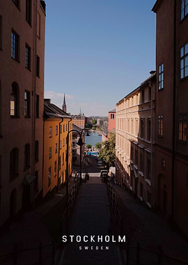Stockholm