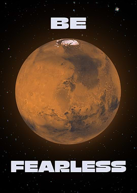 Be Fearless