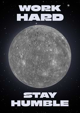 Work Hard Stay Humble