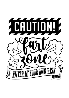 Enter at Your Own Risk