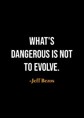 Jeff Bezos quotes