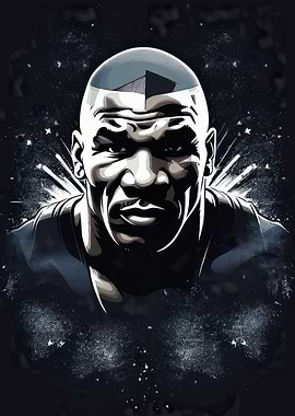 Mike Tyson